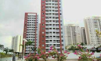 Imagem 6: RIVER SIDE PONTA NEGRA APARTAMENTO COM 66 METROS QUADRADOS - Manaus - AM