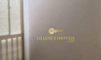 Imagem 4: Apartamento com 2 dormitórios à venda, 45 m² por R$ 125.000 - Vila Xavier Parque Alcantara