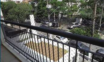 Imagem 5: Apertamento amplo 2 quartos 1 suite, Bairro Vila Mariana