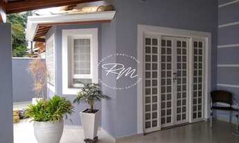 Imagem 3: Residencia em São Pedro com terreno de 302m² com piscina e churrasqueira REF: 151