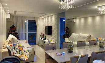 Imagem: Luar do Pontal, Apto 3 Quartos (1 Suíte)