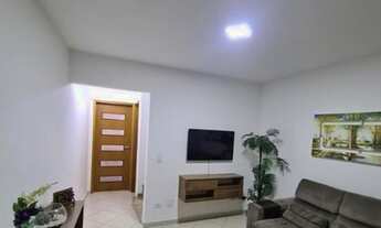 Imagem 5: Sobrado á venda 2 dorms, 2 vagas em Santo André- SP