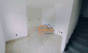 Imagem 6: Sobrado com 2 dormitórios à venda, 62 m² por R$ 375.000,00 - Vila Rosaria - São Paulo/SP