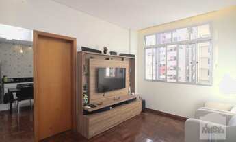 Imagem 2: Apartamento à Venda - Barro Preto, 1 Quarto, 54 m²
