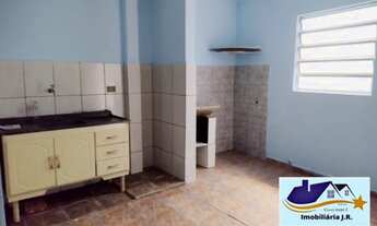 Imagem 2: Casa para Locação Anual - JD. CLIMAX, São Paulo - 28m²