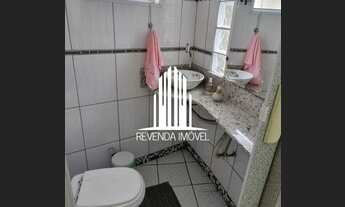 Imagem 6: CASA TÉRREA 3 DORMITÓRIOS, 3 SUÍTE, 4 VAGAS, À VENDA PARA SANTO ANDRÉ