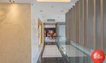 Imagem 4: São Paulo - Conjunto Comercial/sala - Brooklin