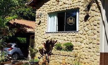 Imagem 5: SÍTIO ALTO PADRÃO- CONDOMÍNIO FECHADO - 4 QUARTOS 2 SUÍTES PISCINA - 2,6 MIL M² IGARAPÉ