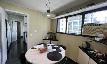 Imagem 4: SÃO PAULO - Apartamento Padrão - ITAIM BIBI