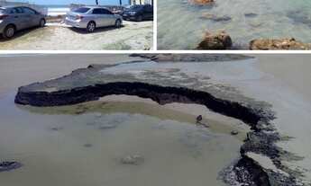 Imagem 3: Pousada Atalaia, Salinopolis-Pará