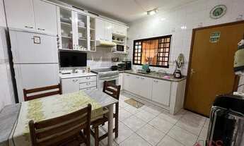 Imagem 5: Casa no Carandá Bosque II