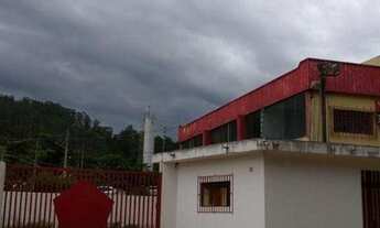 Imagem 5: Galpão para alugar, 670 m² por R$ 6.600,00/mês - Parque Cambuci - Santa Branca/SP