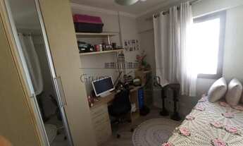 Imagem 7: Apartamento - Jardim Satélite - Residencial Carolina - 150m² - 2 Dormitórios