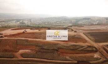 Imagem 1: Excelente Terreno à venda, 389 m² por R$ 530.000 - Urbanova - São José dos Campos/SP