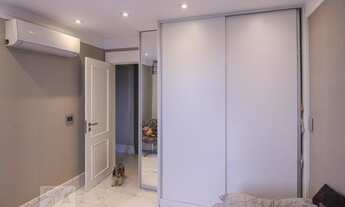 Imagem 4: Apartamento para Aluguel - Perdizes, 3 Quartos, 138 m2