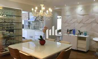 Imagem 6: VENDE/ALUGA CASA CONDOMÍNIO MOBILIADA - 3 SUÍTES - 3 VAGAS - LAZER