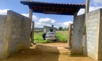 Imagem 2: Vendo terreno em Ibiuna 2750 m² - Paiol Grande