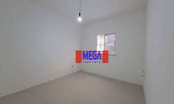 Imagem 6: Prédio para alugar no bairro Parquelândia - Fortaleza/CE