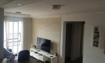 Imagem 2: Apartamento 2 Dormitórios 1 Suíte 1 Vaga