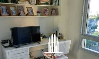 Imagem 3: APARTAMENTO COM 3 SUÍTES NA VILA GUIOMAR