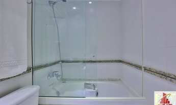 Imagem 6: Flat, Paraíso - São Paulo