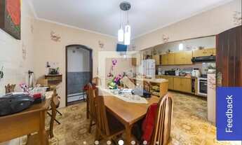 Imagem 3: SOBRADO COM 3 DORMITÓRIOS 1 SUÍTE, 250M² À VENDA NO JAÇATUBA EM SANTO ANDRÉ