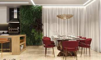 Imagem 2: Maravilhoso apartamento ,4 suítes ,Tatuapé SP