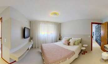 Imagem 2: Vitória - Apartamento Padrão - Jardim Camburi