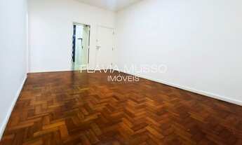 Imagem 3: Excelente 2 quartos para aluguel no Flamengo com 100m2. Rui Barbosa. Oportunidade!