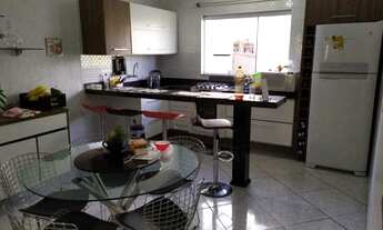 Imagem 4: LINDO SOBRADO, SENDO 3 DORMITORIOS,SENDO 1 SUITE