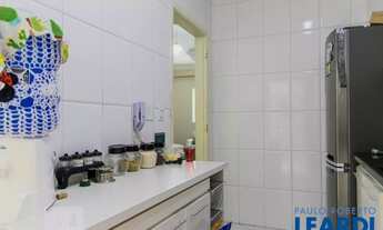 Imagem 6: CASA EM CONDOMÍNIO - VILA SCARPELLI - SP