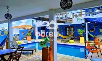 Imagem: Pousada em Touros