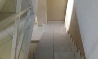 Imagem 7: Kitnet no bairro Recanto rua principal