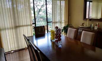 Imagem 7: SAO PAULO - Apartamento Padrão - CHACARA KLABIN