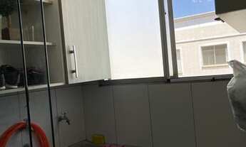 Imagem 6: Apartamento 02 Dorm. em Parque dos Lagos - Ribeirão Preto