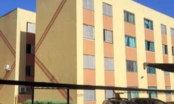 Imagem 7: Apartamento com 60 m², 3 quartos, Residencial Tuiuti