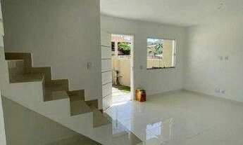 Imagem 3: Casa com 3 dormitórios à venda, 130 m² por R$ 629.000 - Serra Grande - Niterói/RJ