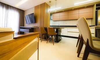 Imagem 14: APARTAMENTO MARACANÃ - PRAIA GRANDE SP