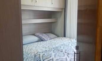 Imagem 2: COBERTURA 2 DORMITÓRIOS, 1 VAGAS, À VENDA EM SÃO PAULO