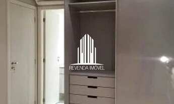 Imagem 6: Apartamento com 1 Quarto para alugar mobiliado Chácara Santo Antonio - São Paulo