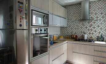 Imagem 2: CONDOMINIO 2 DORMITÓRIOS, 1 SUÍTE, 1 VAGAS, À VENDA EM SÃO PAULO