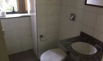 Imagem 7: Escritório no Paraíso 61m² 2 Vagas 4 Banheiros