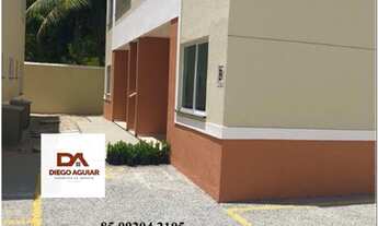 Imagem 3: Aptos Residenciais Em Itaitinga