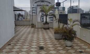 Imagem 5: Duplex no Paraíso São Paulo SP