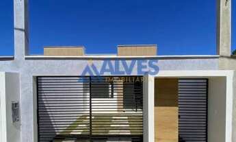 Imagem 2: CASA DE 3\4 SENDO 1 SUÍTE NO BAIRRO SIM