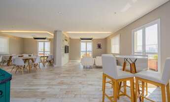 Imagem 2: APARTAMENTO COM 2 DORMITÓRIOS EM SÃO BERNARDO DO CAMPO