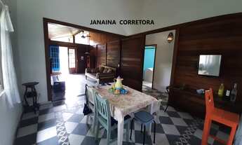 Imagem 6: Casa linear em condomínio - 3 quartos - suíte - quintal - infraestrutura - Caneca Fina - G