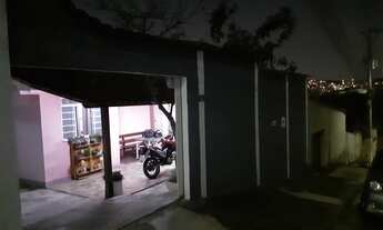 Imagem 4: CONTAGEM - Casa Padrão - CARAJÁS