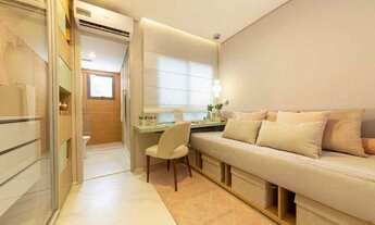 Imagem 4: APARTAMENTO COM 3 SUÍTES NA VILA MARIANA