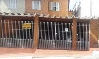 Imagem 5: Sobrado 05 dormitórios 03 banheiros 03 vagas 150m² São Lucas